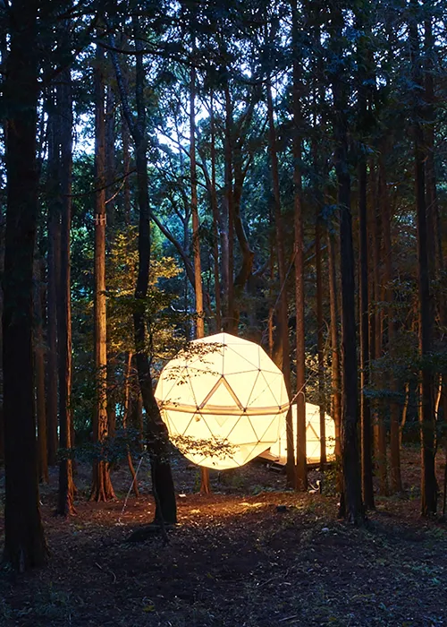 innthepark沼津メイン画像